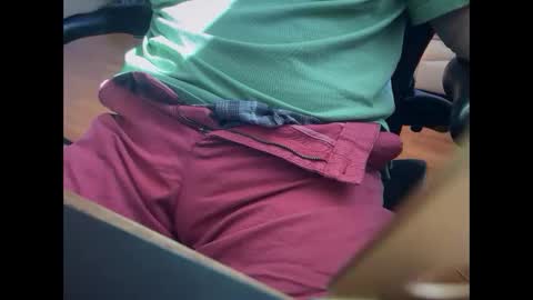 catmandoo21001 online show from October 3, 3:50 pm