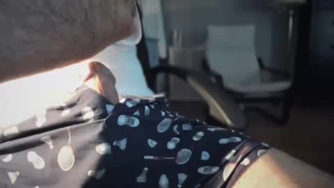 catmandoo21001 online show from September 25, 3:16 am