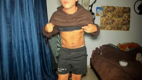 catnuaa online show from January 8, 2:57 am