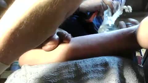 caughtnaked online show from March 8, 10:17 am