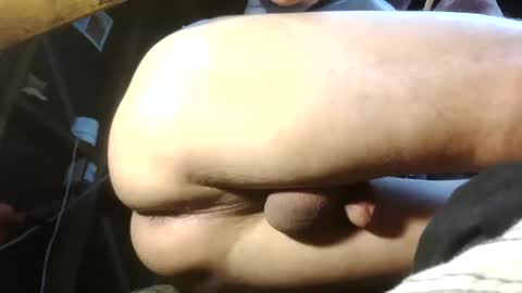 caughtnaked online show from October 11, 1:09 am