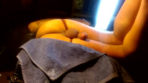 caughtnaked online show from December 18, 1:56 pm