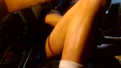 caughtnaked online show from January 14, 6:38 pm