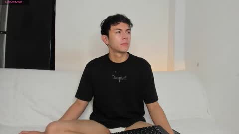 Cayden online show from February 1, 3:38 am