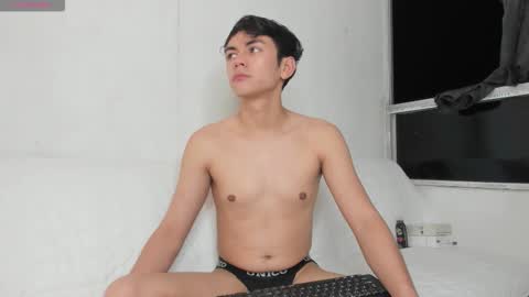 Cayden online show from February 2, 7:29 am