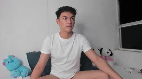 Cayden online show from February 28, 5:28 am