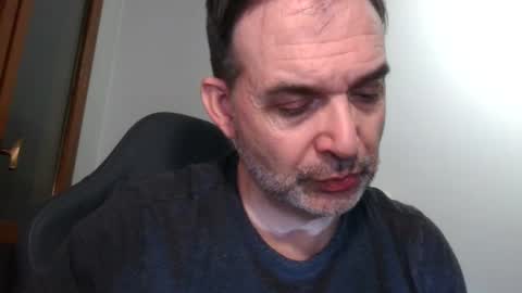 Mr. CumOnYourFace74 online show from January 28, 8:26 pm