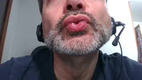 Mr. CumOnYourFace74 online show from December 15, 8:58 pm