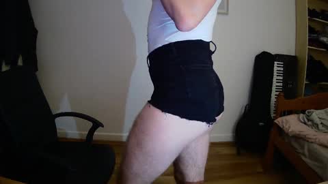 cdfordays online show from December 3, 8:50 pm