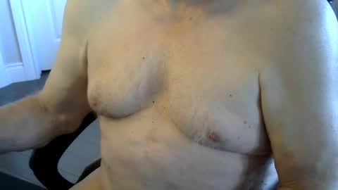 cdnmuscle online show from December 3, 1:10 pm