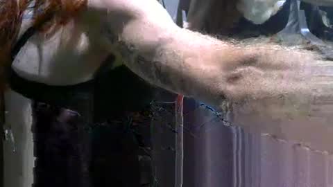 Cecilia Maybelle Diamond online show from December 21, 8:50 am