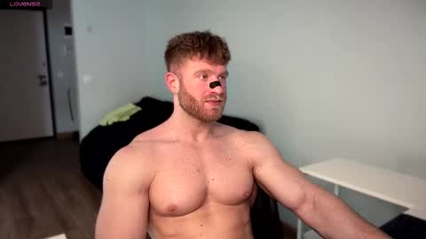 Bruce online show from September 23, 5:18 am