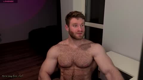 Bruce online show from December 19, 12:18 am