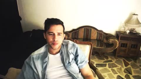 Snapshot of centurionjohnny chatting on September 17, 12:00 am John online show from September 17, 12:00 am