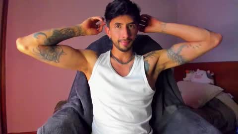 Centyx online show from January 14, 9:51 pm