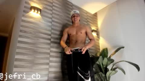 Snapshot of ceron_cb chatting on October 3, 12:15 am ceron cb online show from October 3, 12:15 am