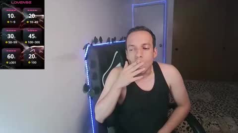 Cerso online show from November 29, 2:02 am