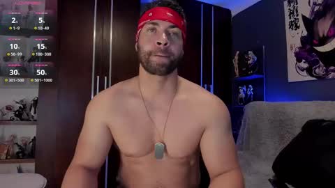 Cesar jones online show from February 5, 11:45 pm