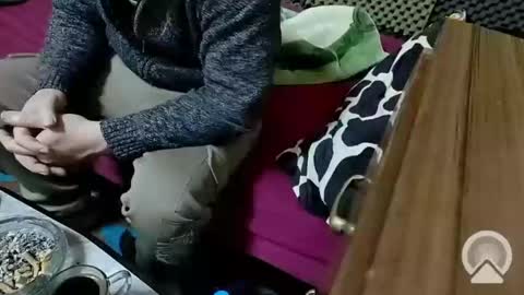 cezar online show from March 6, 11:14 am