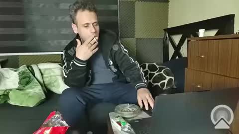 cezar online show from January 1, 10:03 pm