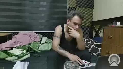 cezar online show from January 25, 1:54 am