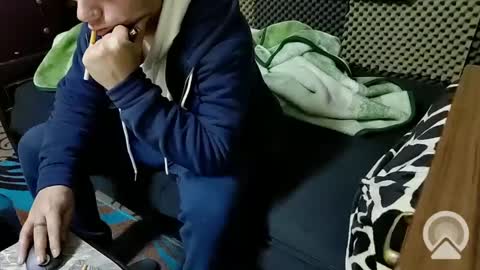 cezar online show from February 10, 6:35 pm