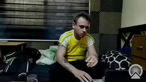 cezar online show from January 14, 1:38 pm