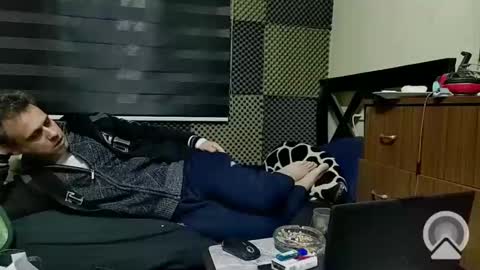 cezar online show from January 9, 3:58 am