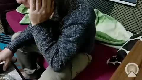 cezar online show from March 1, 10:21 pm