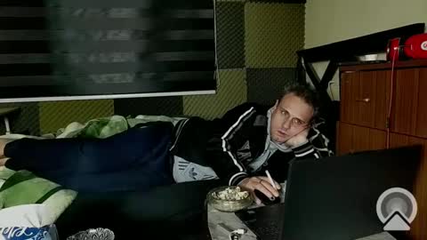 cezar online show from January 3, 3:05 am