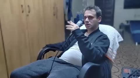 cezar online show from December 2, 6:08 pm