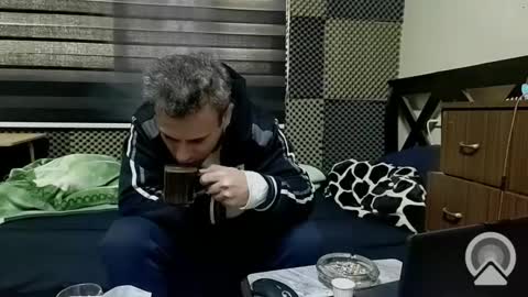 cezar online show from January 11, 7:49 am