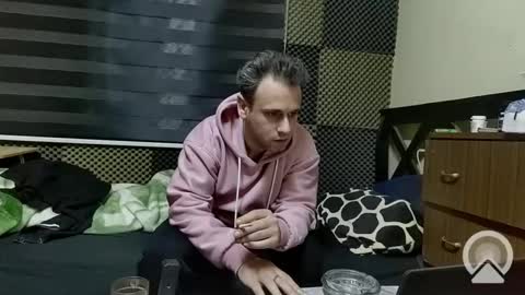 cezar online show from January 16, 3:24 pm