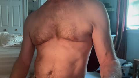 cfnmworkout1 online show from May 18, 12:00 pm