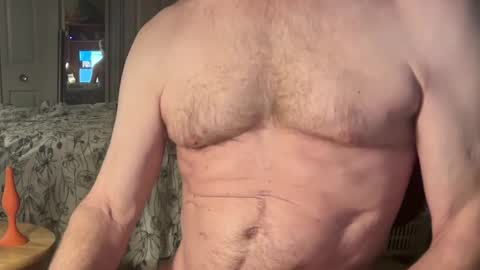 cfnmworkout1 online show from December 20, 1:03 am