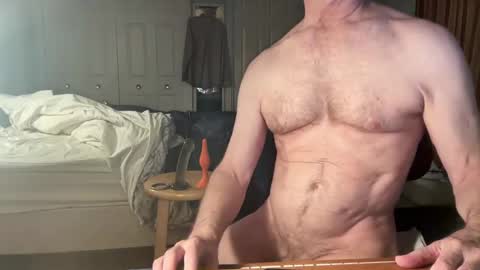 cfnmworkout1 online show from November 15, 1:51 am