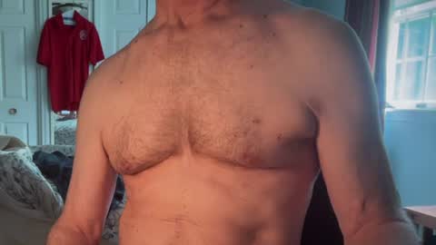 cfnmworkout1 online show from July 7, 6:33 pm