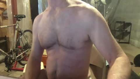 cfnmworkout1 online show from May 2, 6:10 pm