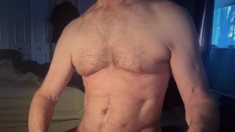 cfnmworkout1 online show from February 27, 11:33 am