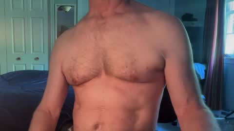cfnmworkout1 online show from May 12, 6:16 pm