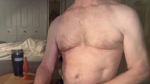 cfnmworkout1 online show from May 28, 1:58 am