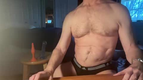 cfnmworkout1 online show from March 6, 9:53 pm