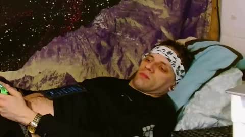 cguffey2284 online show from January 27, 12:22 am