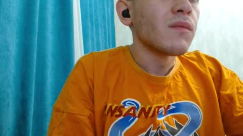 ch1lldrill online show from January 15, 12:25 am