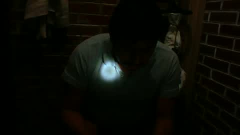 Snapshot of chachote9139 chatting on January 10, 7:57 am chachote9139 online show from January 10, 7:57 am