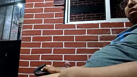 Snapshot of chachote9139 chatting on October 21, 9:34 am chachote9139 online show from October 21, 9:34 am