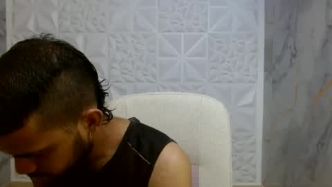 chacorta_ online show from June 16, 1:02 pm