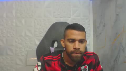 chacorta_ online show from February 14, 2:45 pm