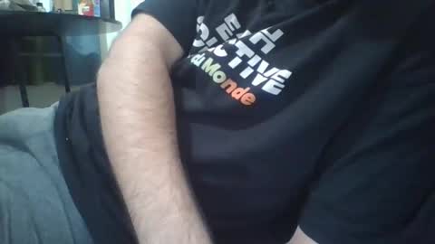 chad1811 online show from January 26, 12:01 pm