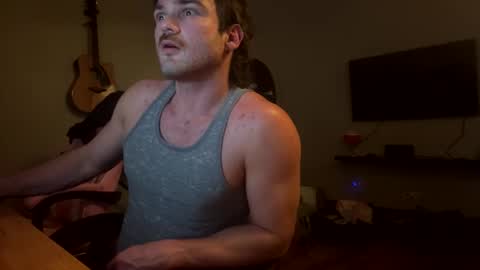 chad_pexx online show from October 21, 9:34 am